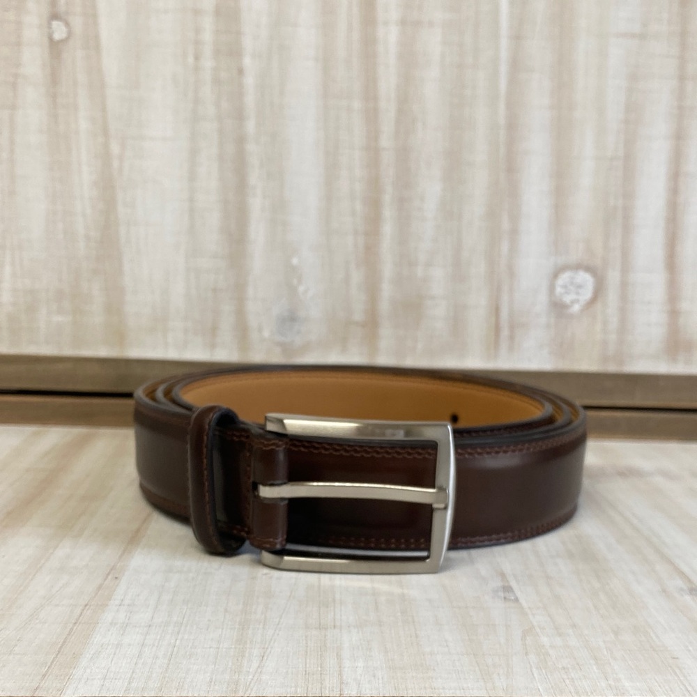 Men’s Formal Leather Belt